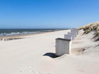 Holiday park Domburg Environment 38