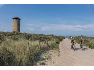 Holiday park Domburg Environment 35