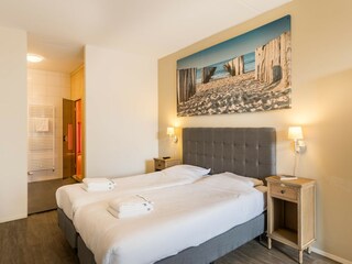Vakantiepark Domburg Kenmerken 5