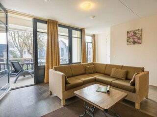 Vakantiepark Domburg Kenmerken 3