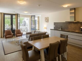 Vakantiepark Domburg Kenmerken 9