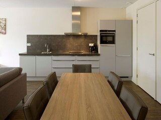 Parco vacanze Domburg Caratteristiche 9