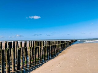 Parque de vacaciones Domburg Entorno 20