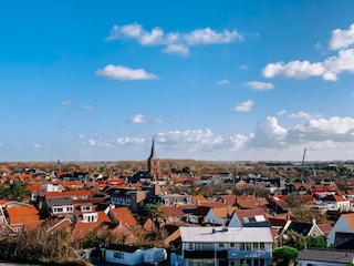 Ferienpark Domburg Umgebung 20