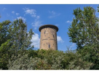 Vakantiepark Domburg Omgeving 44