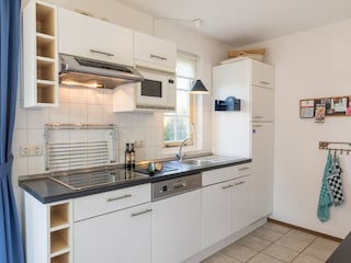 Parc de vacances Domburg Équipement 5