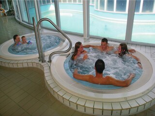 Holiday park Domburg  11