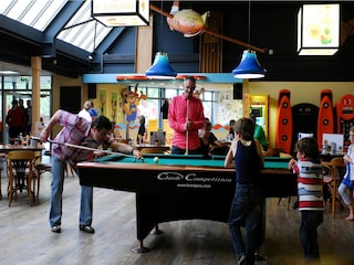 Holiday park Domburg  32