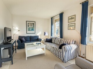 Parco vacanze Domburg Caratteristiche 4