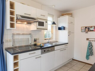 Vakantiepark Domburg Kenmerken 4