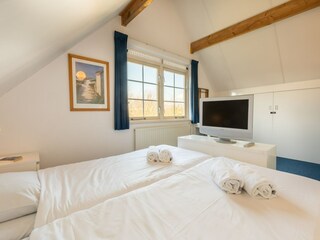 Vakantiepark Domburg Kenmerken 6