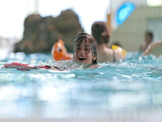 Holiday park Domburg  27