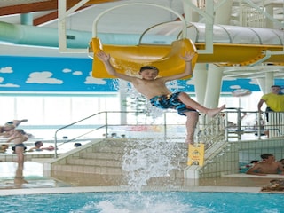 Holiday park Domburg  13