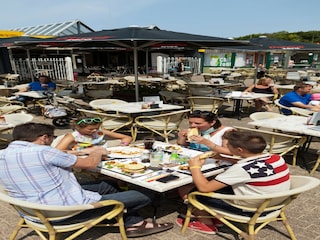 Holiday park Domburg  40