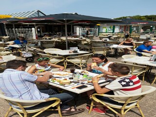 Vakantiepark Domburg  28