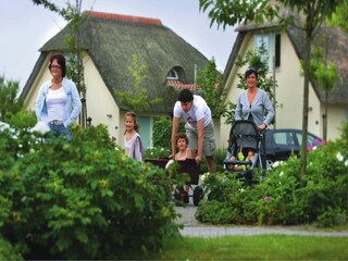 Vakantiepark Domburg  30