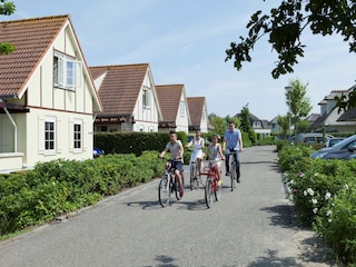 Holiday park Domburg  27