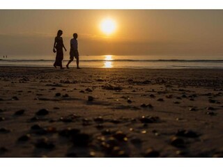 Vakantiepark Domburg Omgeving 17