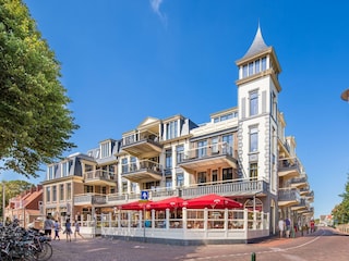 Vakantiepark Domburg Buitenaudio-opname 3