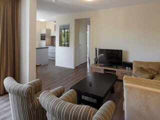 Vakantiepark Domburg Kenmerken 19