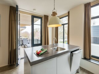 Holiday park Domburg Features 25