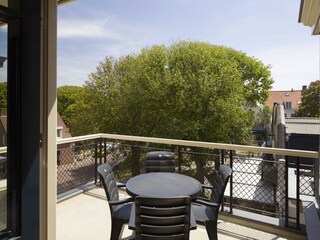 Vakantiepark Domburg Buitenaudio-opname 4