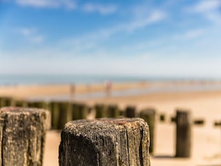 Ferienpark Domburg Umgebung 38