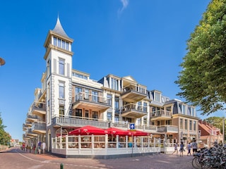 Ferienpark Domburg Außenaufnahme 5