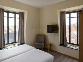 Vakantiepark Domburg Kenmerken 15