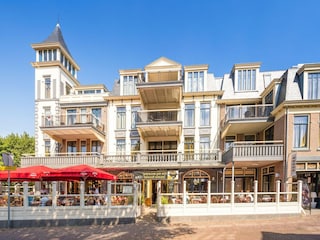 Ferienpark Domburg Außenaufnahme 2