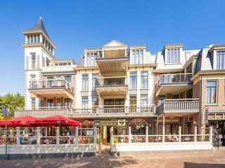 Ferienpark Domburg Außenaufnahme 5