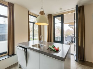 Holiday park Domburg Features 27