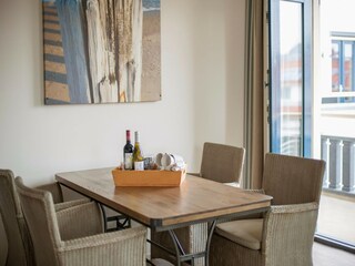 Holiday park Domburg Features 21
