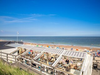 Vakantiepark Domburg Omgeving 36