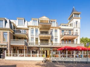 Ferienpark Luxuriöse Wohnung in der Nähe des Meeres - Domburg - image1