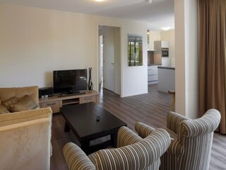 Vakantiepark Domburg Kenmerken 25