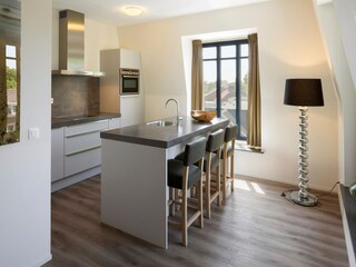 Holiday park Domburg Features 20