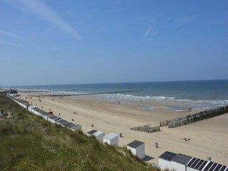 Vakantiepark Domburg Omgeving 37