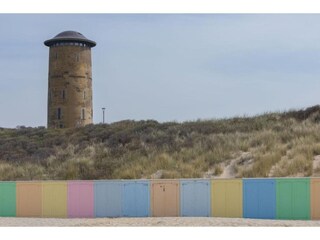 Vakantiepark Domburg Omgeving 32