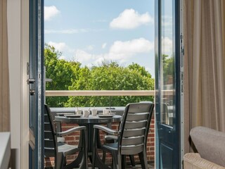 Vakantiepark Domburg Buitenaudio-opname 3