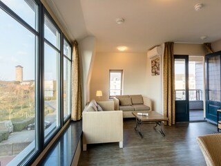 Parque de vacaciones Domburg Características 5