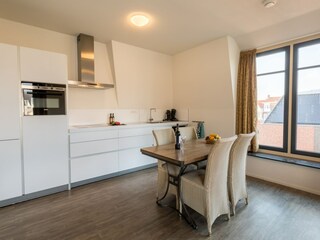 Ferienpark Domburg Ausstattung 6