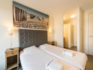 Parco vacanze Domburg Caratteristiche 7