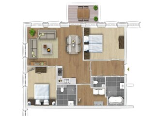 Vakantiepark Domburg  39