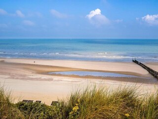 Vakantiepark Domburg Omgeving 20