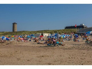 Parc de vacances Domburg Environnement 30