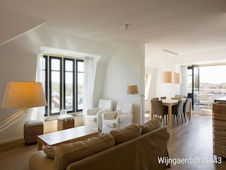 Parc de vacances Domburg Équipement 12