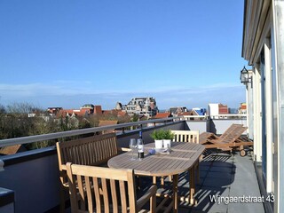 Vakantiepark Domburg Buitenaudio-opname 5