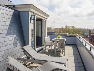 Vakantiepark Domburg Buitenaudio-opname 1