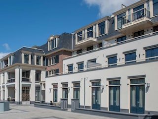 Ferienpark Domburg Außenaufnahme 1